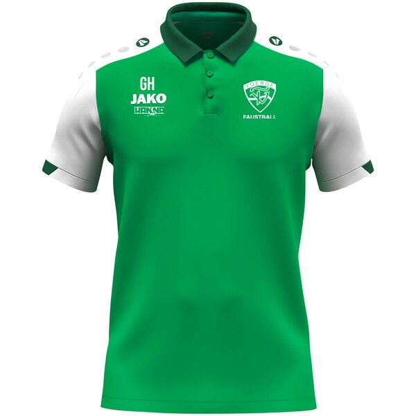 Polo Dynamic 
