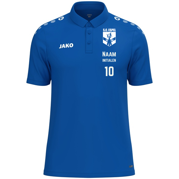 Polo One 