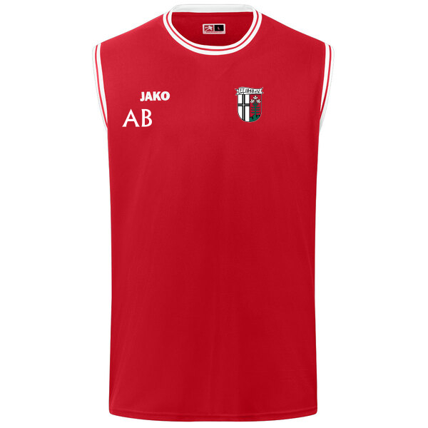 Trikot Center 2.0 