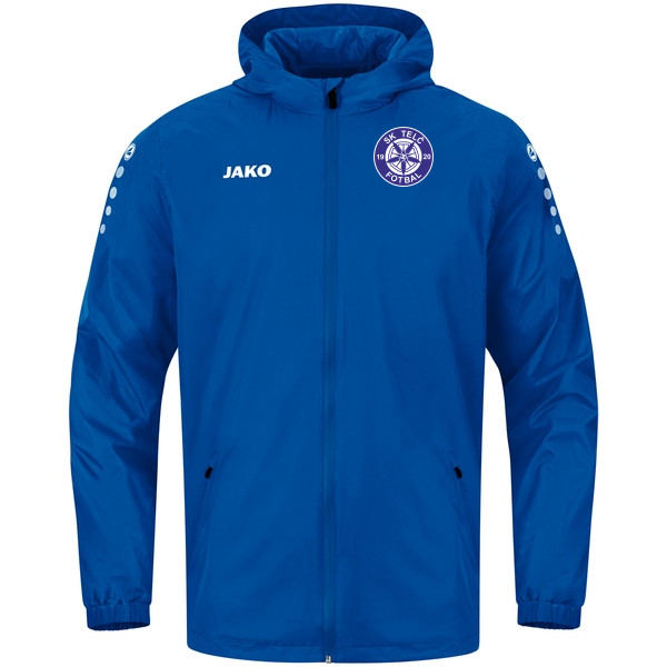 Rain jacket Team 2.0 