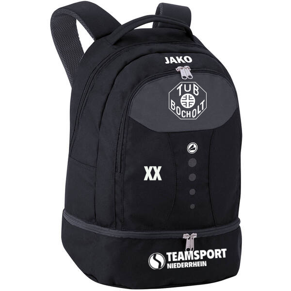 Rucksack TLS 