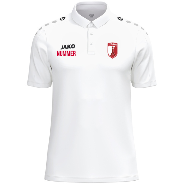 Polo One Cotton 