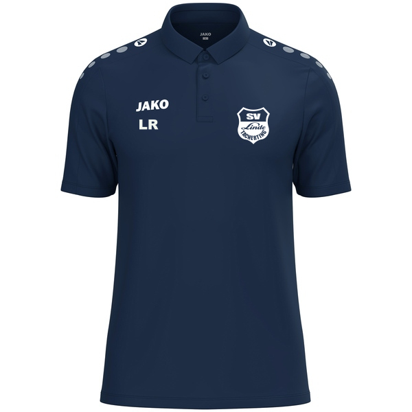 Polo One Cotton 