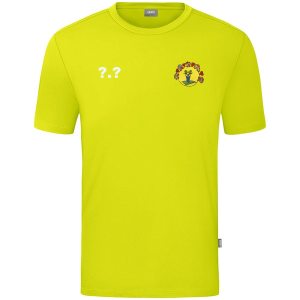 KinderT-Shirt Organic  