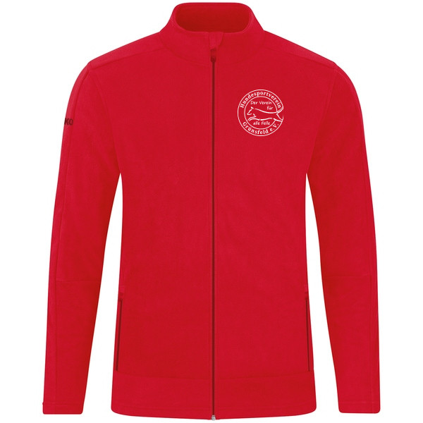 KinderFleecejacke 