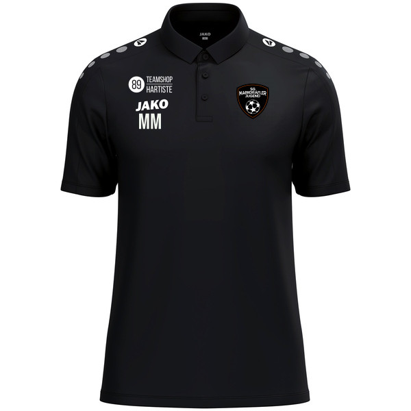 Polo One Cotton 