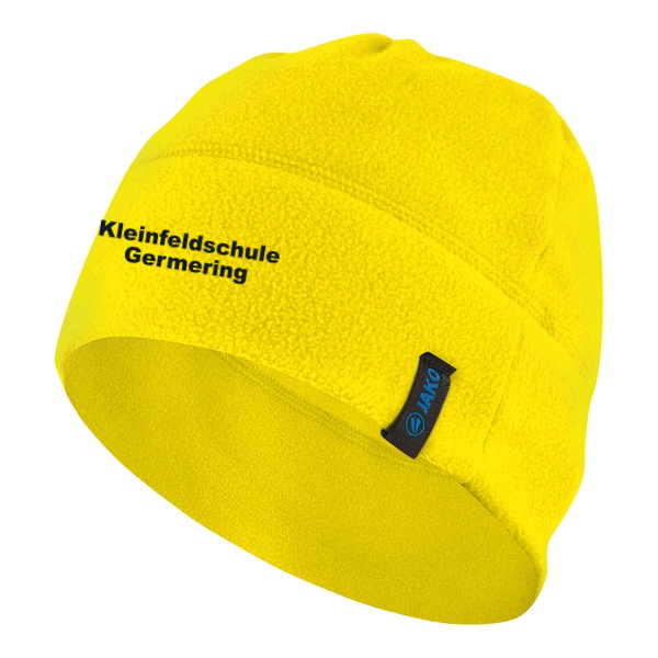 Fleecemütze 