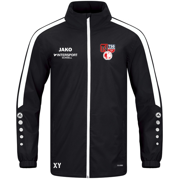 Allwetterjacke Power 