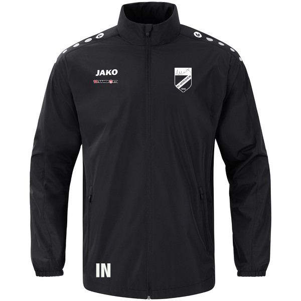 Allwetterjacke One 