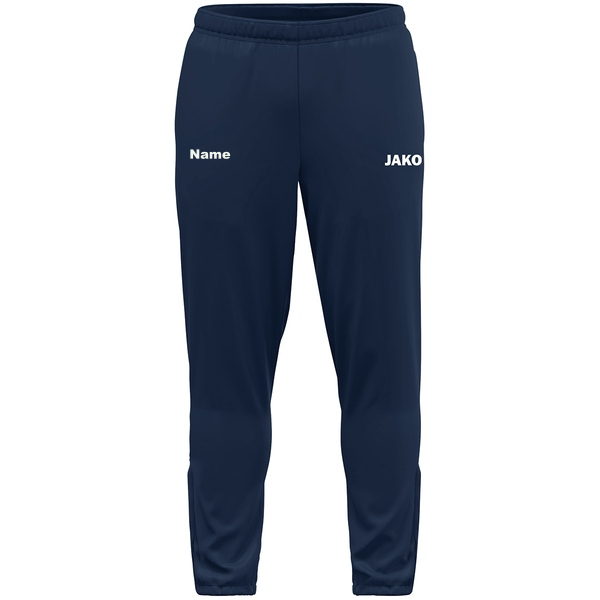 Polyesterhose Dynamic 