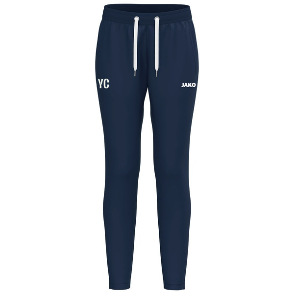 womanJogginghose One Cotton Damen 