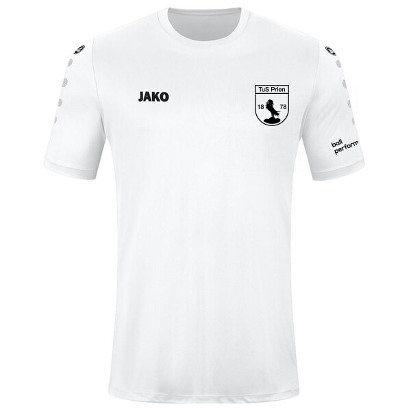 Trikot Team kurzarm 