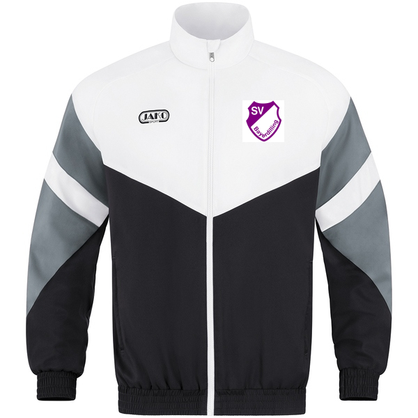Freizeitjacke Retro 