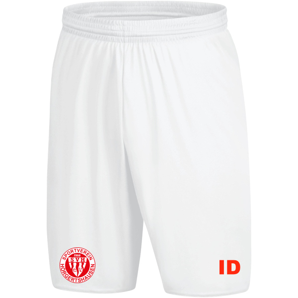 Sporthose Palermo 2.0 ohne Innenslip 