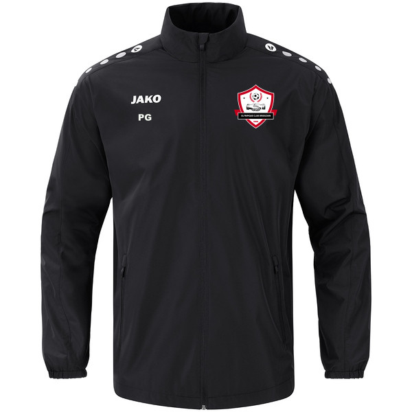 Veste de pluie One 