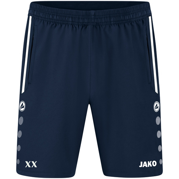 KinderShort Allround 