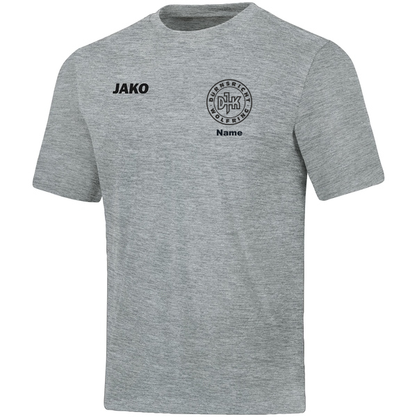KinderT-Shirt Base 