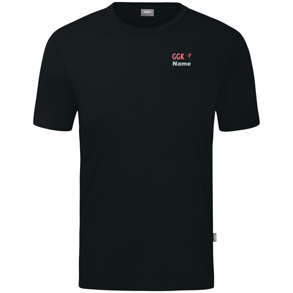 T-Shirt Organic Stretch 