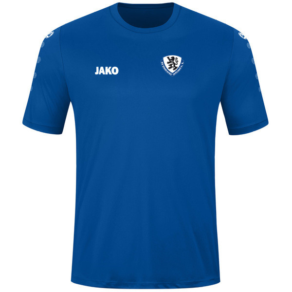 Trikot Team kurzarm 