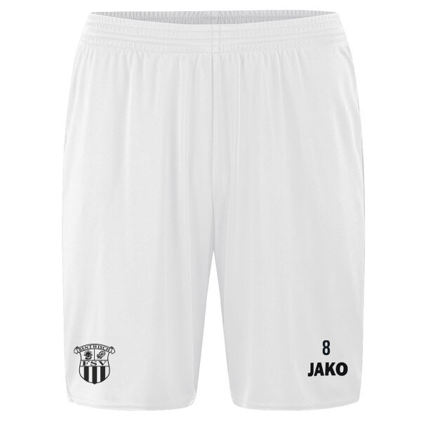 Sporthose Manchester 2.0 ohne Innenslip 