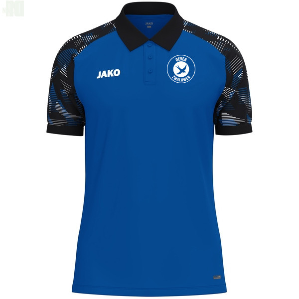 Polo Sonic 