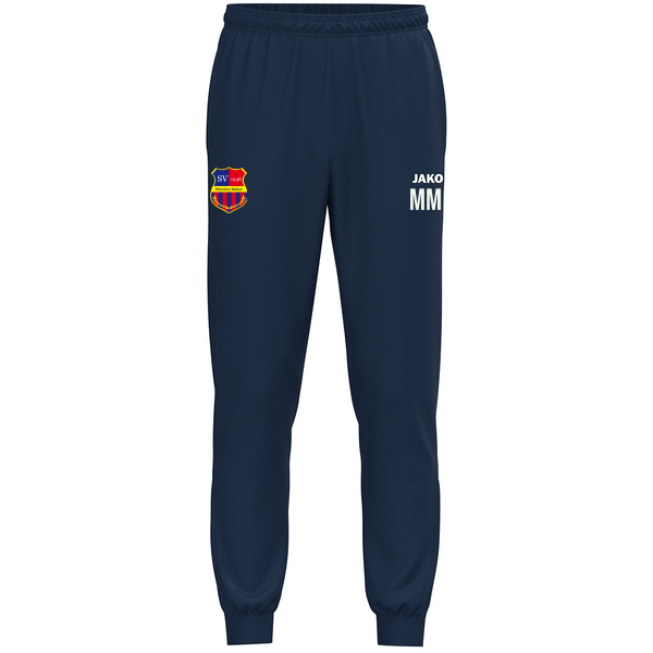 KinderPolyesterhose One 
