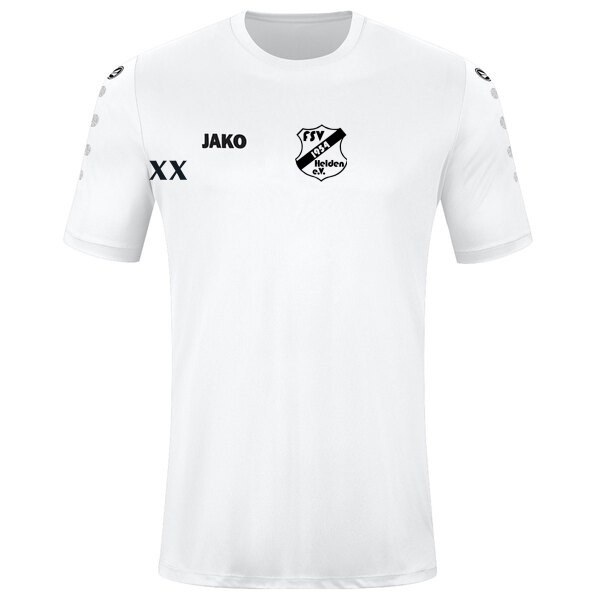 Trikot Team kurzarm 