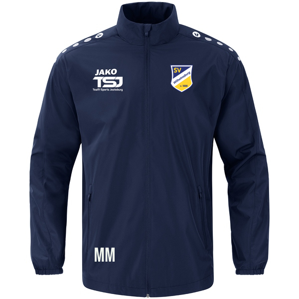 Allwetterjacke One 