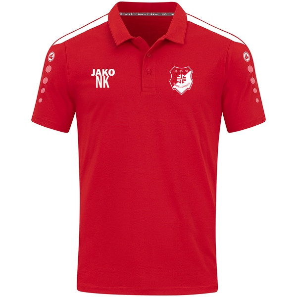KinderPolo Power 
