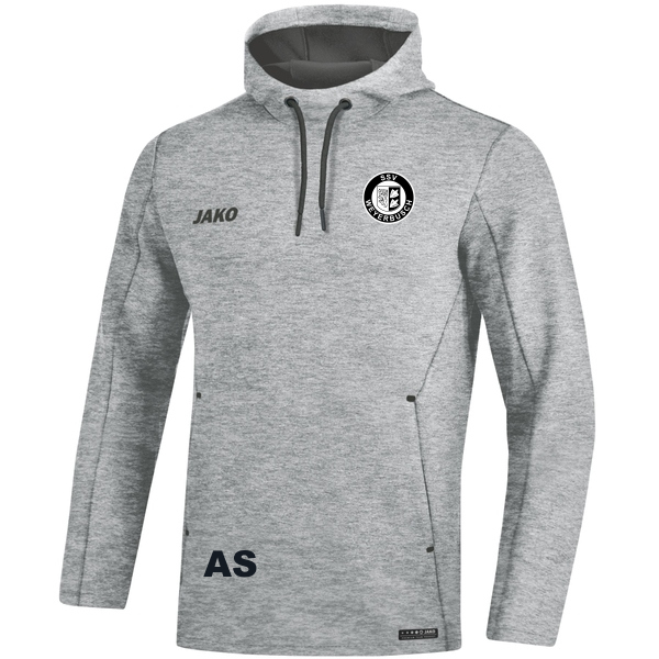 Kapuzensweat Premium Basics 