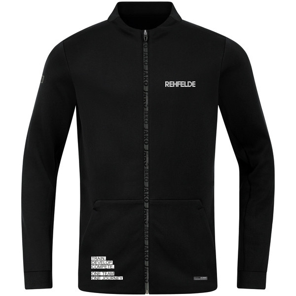 Jacke Pro Casual 