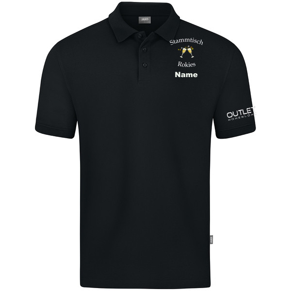 Polo Doubletex 