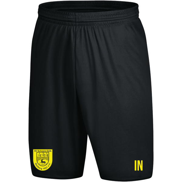 Sporthose Palermo 2.0 ohne Innenslip 