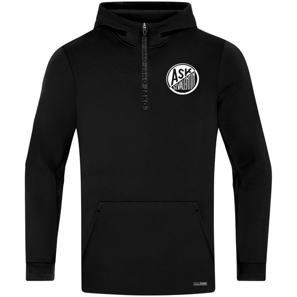 Zip Hoodie Pro Casual 