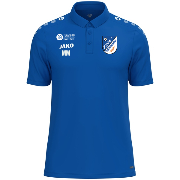 Polo One 
