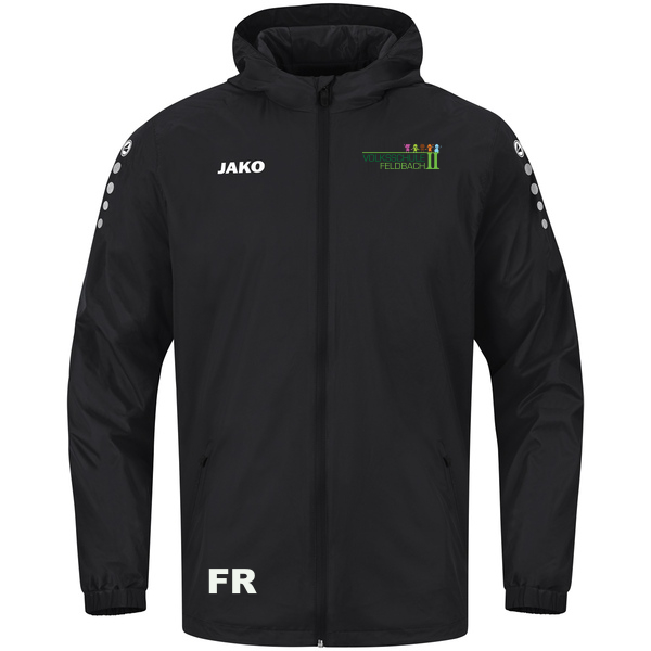 Allwetterjacke Team 2.0 