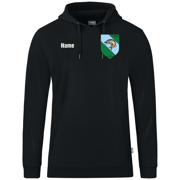 Kapuzensweat Organic  