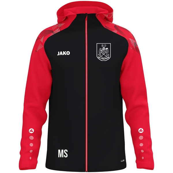 KinderKapuzenjacke Sonic 