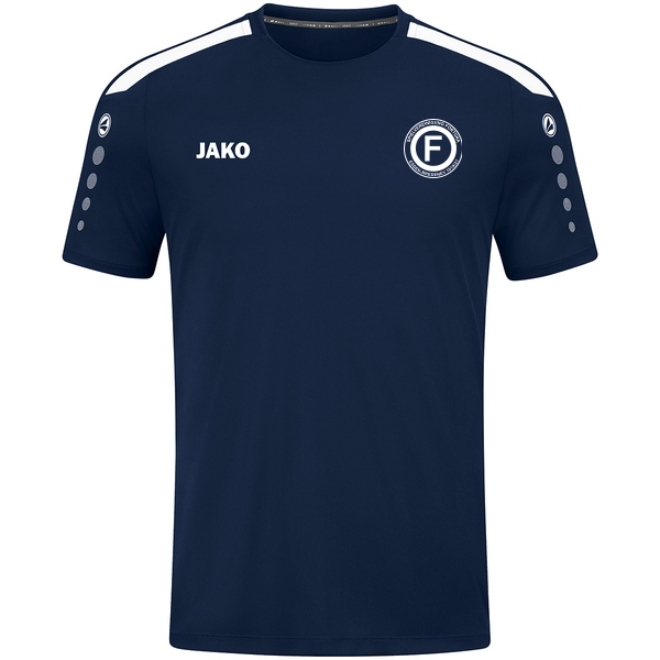 KinderTrikot Power kurzarm 