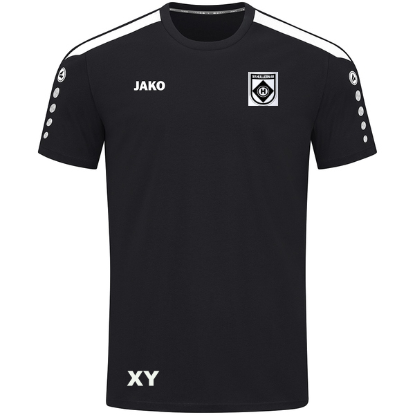 KinderT-Shirt Power 