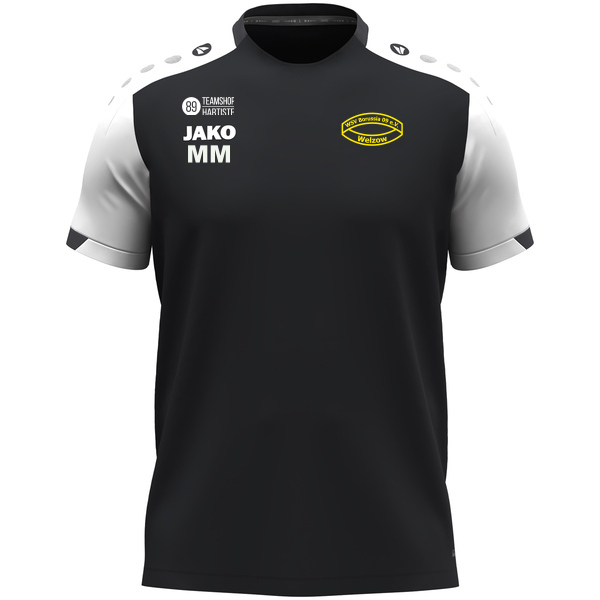 T-Shirt Dynamic 