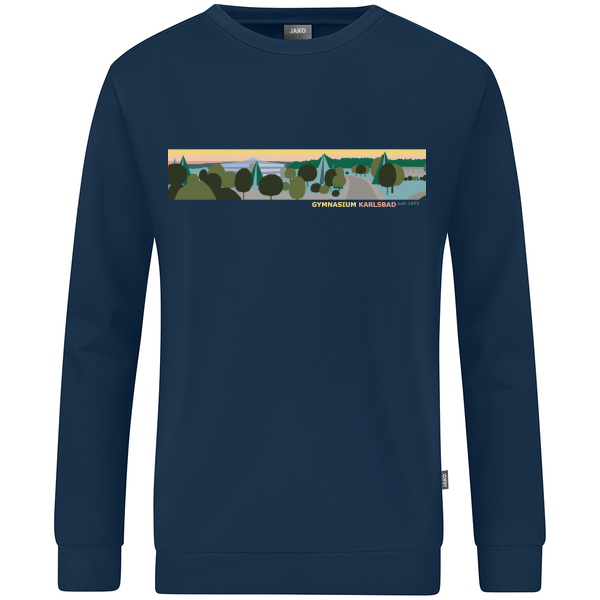 Sweat Organic 