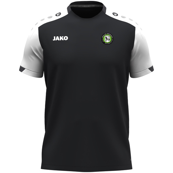 T-Shirt Dynamic 