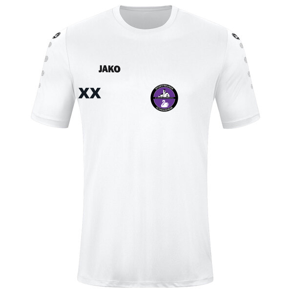Trikot Team kurzarm 