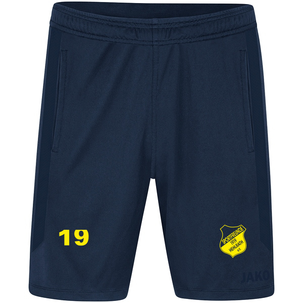 KinderShort Power 