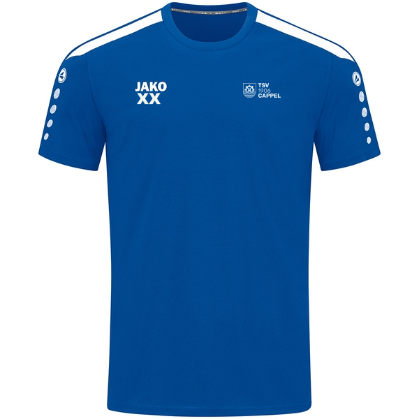 KinderT-Shirt Power 