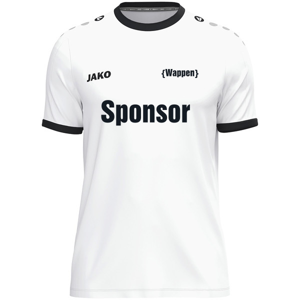 Trikot One kurzarm 
