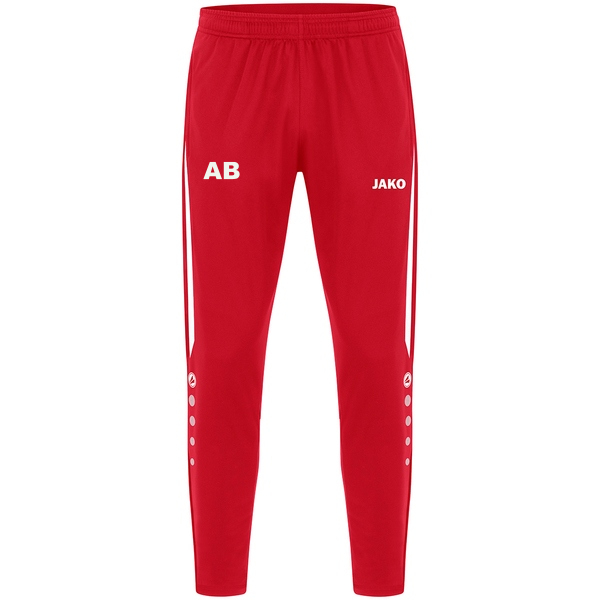 KinderPolyesterhose Power 