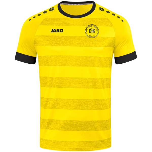 Trikot Celtic Melange Kurzarm 