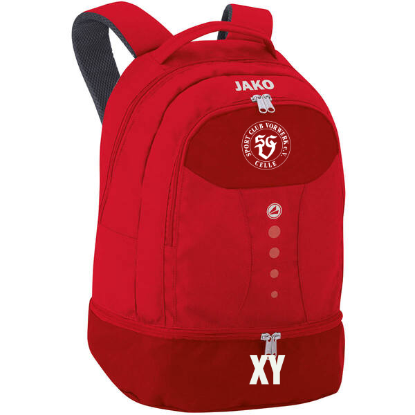 Rucksack TLS 